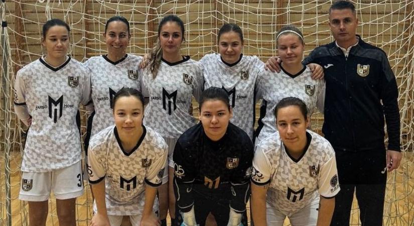 Az Arancs Bákcsát a Paks és a Vasút se érhette be