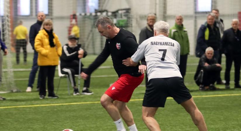 Varázsoltak az ikonok – nem volt, aki legyűrhette volna a PMFC-t