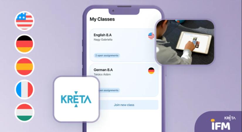 AI-beszédszimulációk: így marad aktív a nyelvtudás a téli szünetben