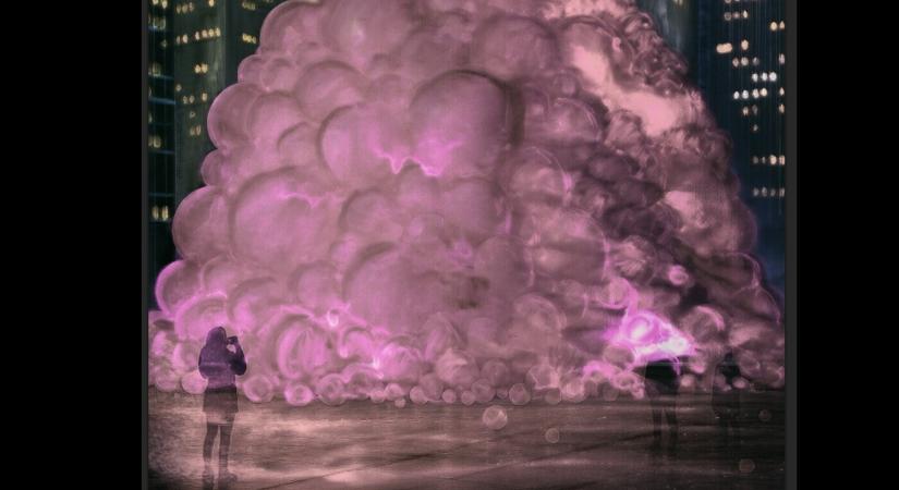 Somorján nyílik meg Mayer Éva önálló kiállítása