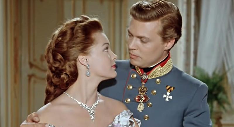 Rendkívüli hír a Sissi-filmekről