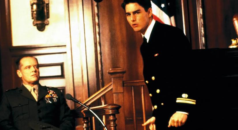 "Mihez kezdene az igazsággal?" – A brutálisan lemészárolt Rob Reiner a filmtörténet legjobb jelenetét adta nekünk