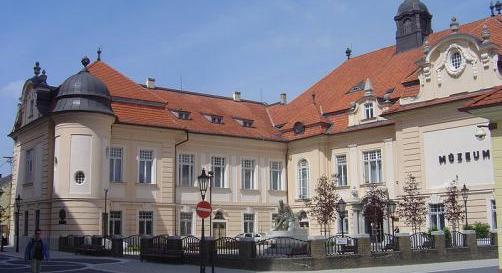 Döntés született a Duna Menti Múzeum új igazgatójának személyéről