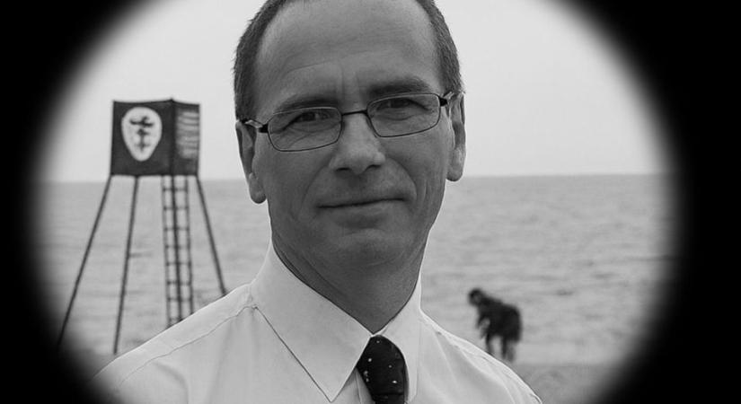 Gyászol a DVSC – elhunyt ifjabb Komáromi Ákos