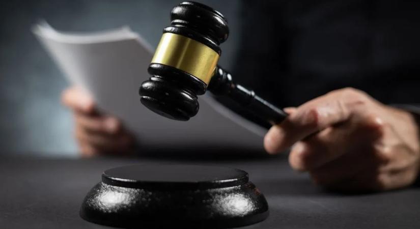 Kőkemény büntetést kapott a győri rém – sokáig nem szabadul