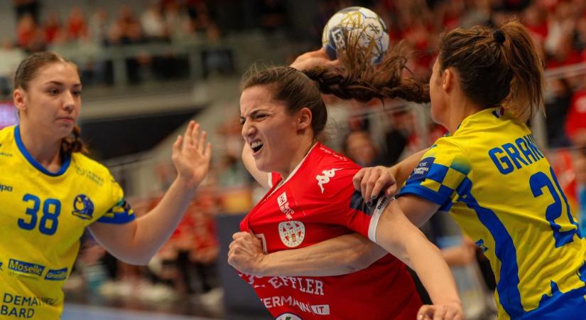 2026-ban is marad esély három magyar csapatra a kézilabda BL-ben