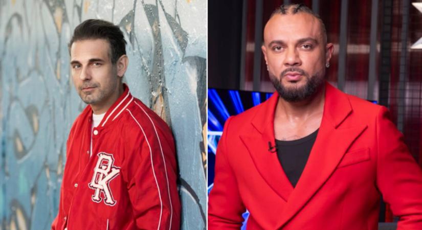 Rácz Gergő nem adta el a dalát Gáspár Lacinak, ezért elhajtották