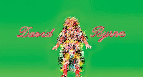 David Byrne 17 év után újra Budapesten