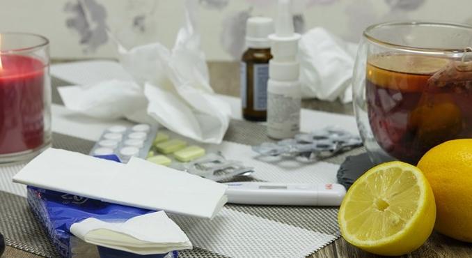 A gyerekek a legérintetebbek: ezek a vírusok terjednek az országban