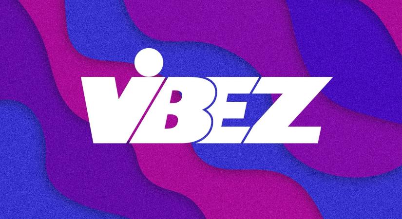 Vibez Fesztivál 2026 Balatonalmádi