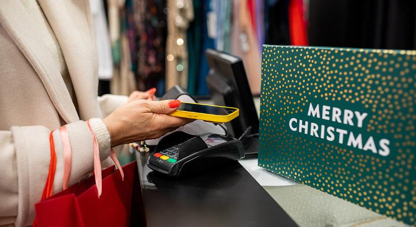 Tízből négy magyarnak hitelt kell felvennie az ünnepek előtt