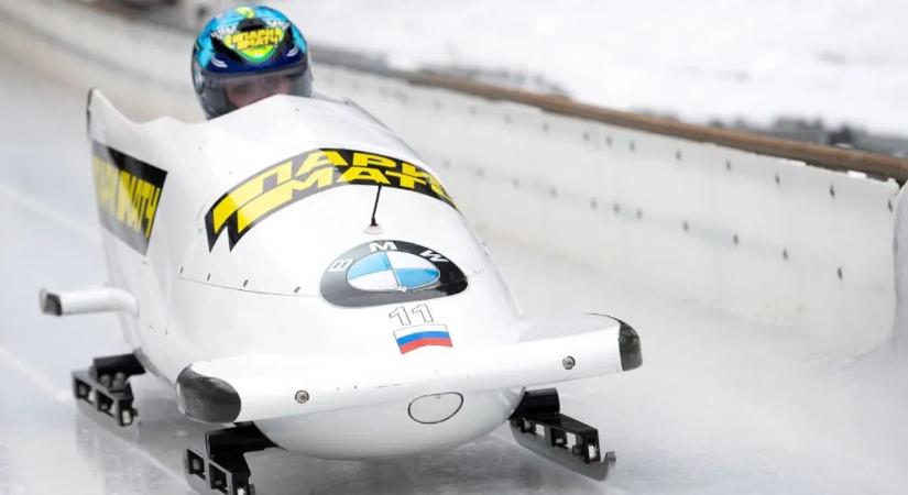 Milánó 2026: két orosz női bobos indulhat csak nemzetközi versenyeken