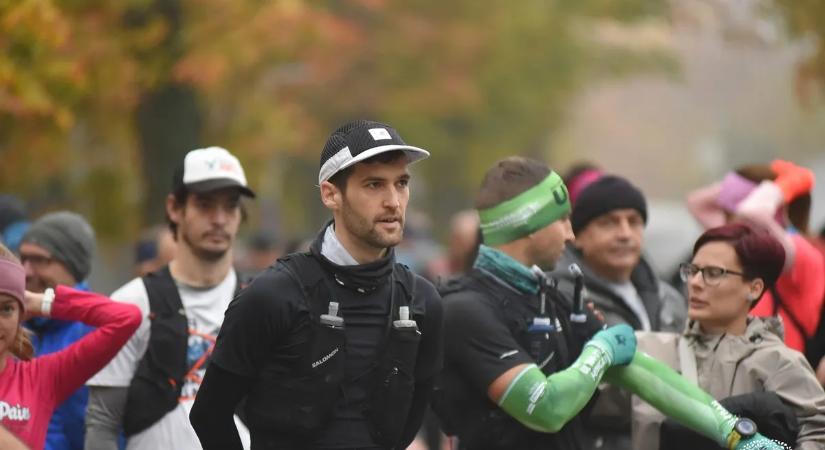 Pályacsúcs és aranyérem lett a vége a hatalmas küzdelemnek