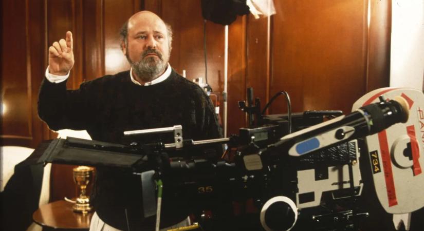"Amikor meghalt, a szeme csukva volt, és a szíve kitárva" – Ezek voltak a meggyilkolt Rob Reiner legjobb filmjei