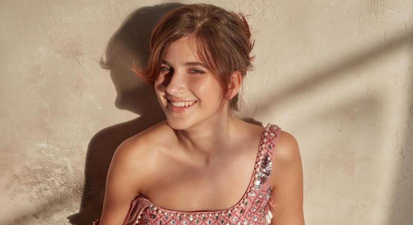 Várkonyi Andrea és Bochkor Gábor lánya a rádióban szólalt meg, Nóri a szakításról mesélt