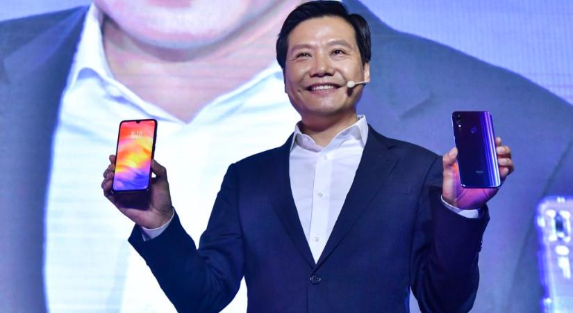 A Xiaomi lendült meg legjobban a nagy mobilmárkák közül