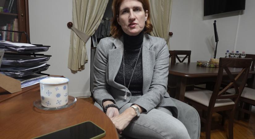 Hajdúnánás új pályára állította a Kendereskertet