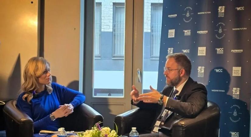 Orbán Balázs: Zéró migráns, zéró integrációs költség – így tudjuk támogatni a családokat!