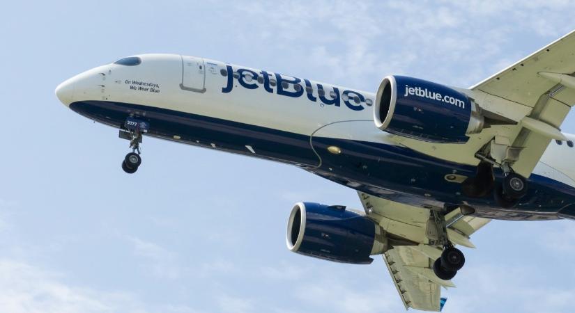 Majdnem légibaleset történt, az utasszállítók sincsenek biztonságban az USA–Venezuela ellentét miatt