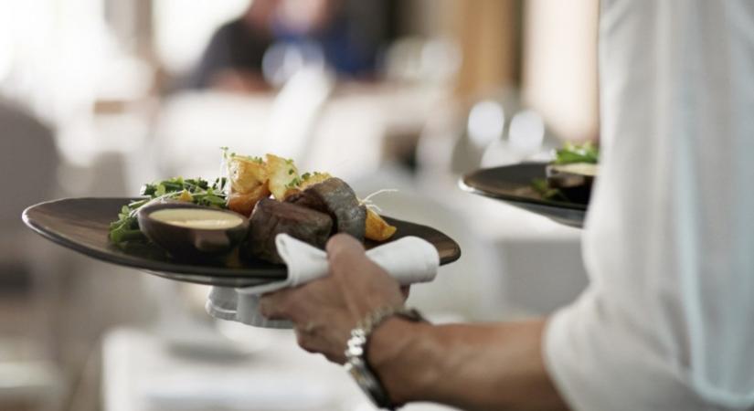 Újabb szombathelyi belvárosi étterem zár be