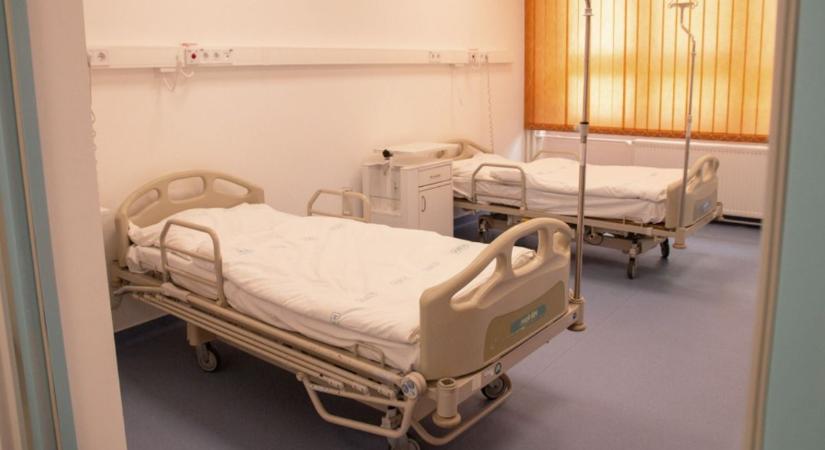 Napi jó hír: így fejlődik a magyar egészségügy