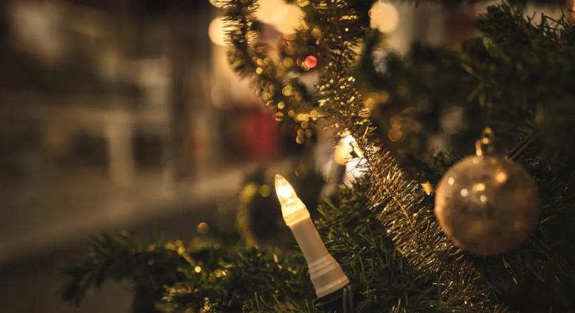 Lakástüzek karácsonykor: erre figyelj, hogy biztosan megelőzd a bajt!