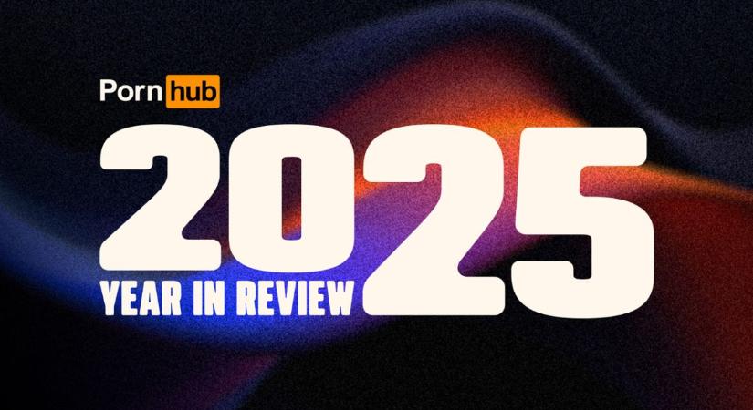 A PornHub legfrissebb statisztiki szerint egyre tbb n nz pornt