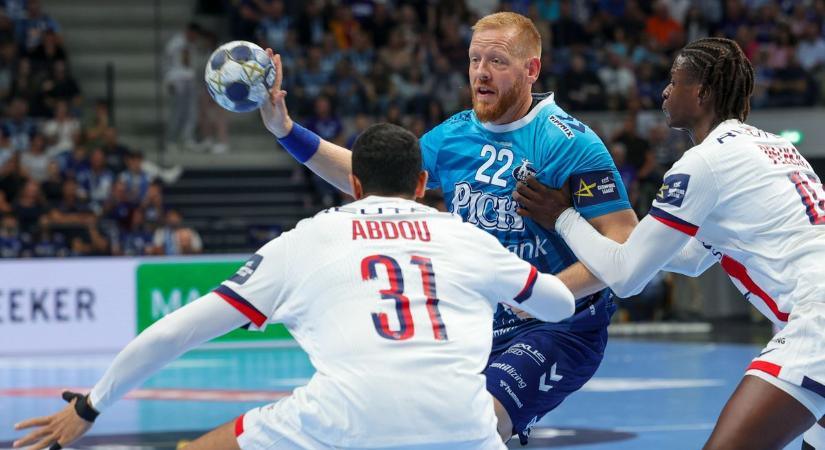 Kiderült, mi alapján bővíti az EHF a férfi kézilabda-BL mezőnyét