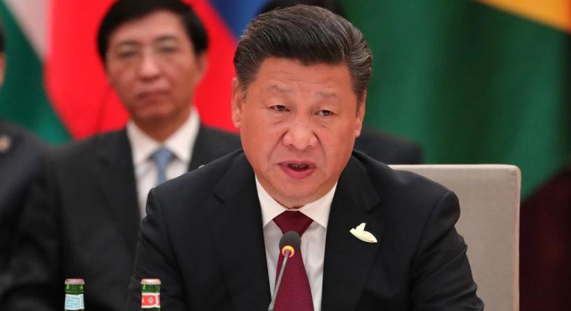 Kínának sürgősen új irányt kell találnia a megrekedt gazdaságnak