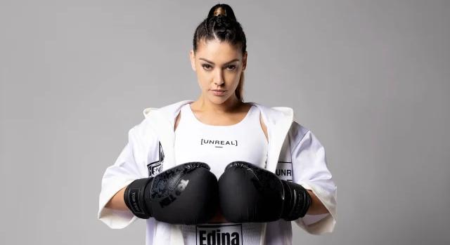 Kulcsár Edinának üzent az univerzum