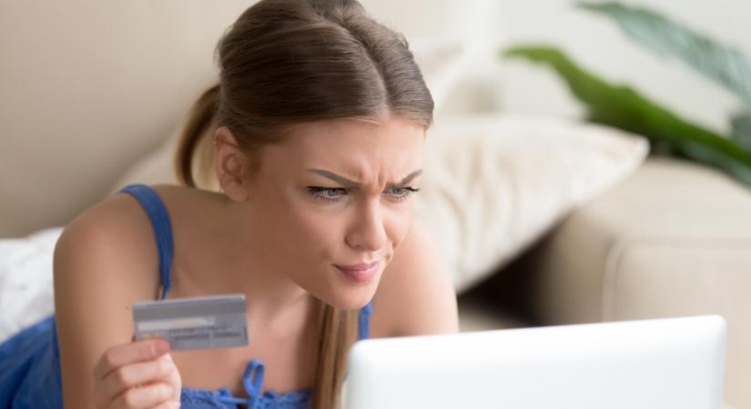 Biztonság az online ügyintézésben – ne dőljön be a trükkös üzeneteknek!