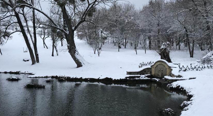 Mentsvárak csendben és zajban