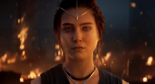 A FOTOR bejelentése életet lehelhet egy másik elfeledett Star Wars játékba is