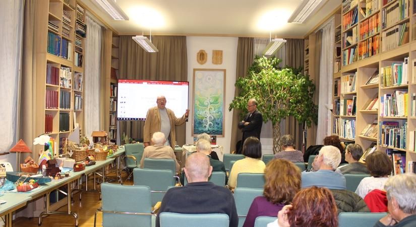 Beszélgetések a jelenről