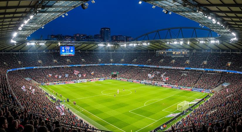 Vb 2026: Németország tavasszal Ghána ellen vív felkészülési mérkőzést