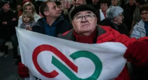 Tisza Party at 47 percent, Fidesz at 39 percent among those certain to vote in April