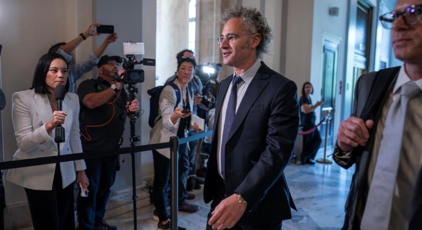 Keményen kiosztották Németországot a migránspolitikája miatt