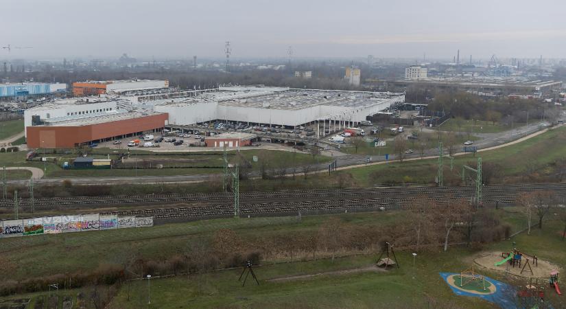 „Külvárosi telken épülő embersiló” – Budapest főépítésze az Otthon Starttal is megtámogatott urbanisztikai katasztrófákról