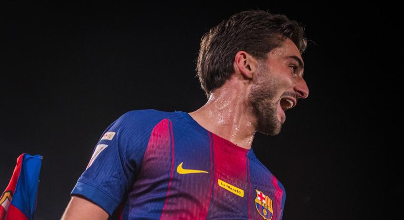 Ferrán Torres és 70 millió euró: világklasszist venne a Barcelona
