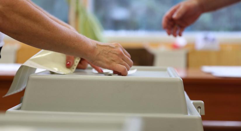 Civil jelöltek taroltak a vasárnapi időközi önkormányzati választásokon