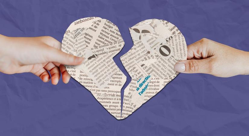 Benned is felmerült, „mi lett volna, ha” az exeddel maradsz? – Ezért hagyd abba ezt a gondolatmenetet