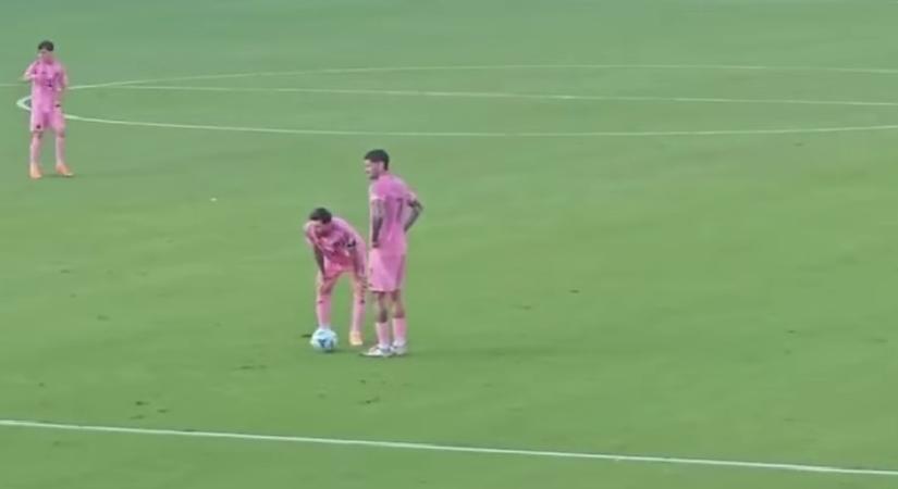 Túlgurult a lokomotív: Ferencváros helyett Miamiban éltette Dzsudzsákot egy Loki-drukker – videóval