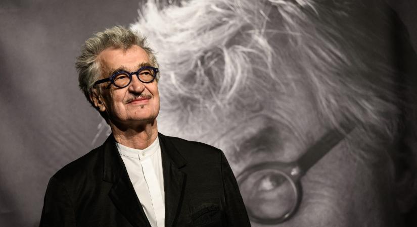 Wim Wenders lesz a 2026-os Berlinale zsűrielnöke