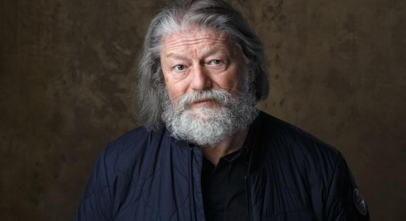 Búcsúzik Hegedűs D. Gézától a MASZK – 25 éven át volt az Országos Színészegyesület vezetőségének tagja