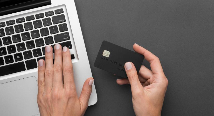 Miért előnyös az egyszer használatos bankkártya?