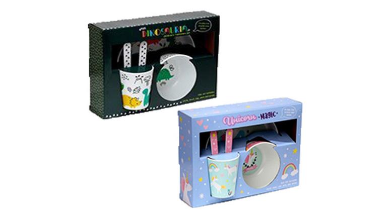 Ezt az étkészletet semmiképp ne vegye meg karácsonyra a gyerekének, elrendelték a visszahívását