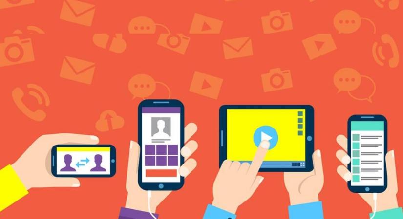 Butábbak lehetnek jövőre az okostelefonok, ráadásul drágábban