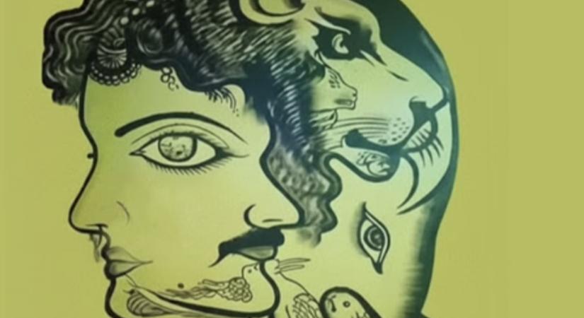 Személyiségteszt: Mit látott meg a képen? Felfedi, mi a legmeghatározóbb tulajdonsága