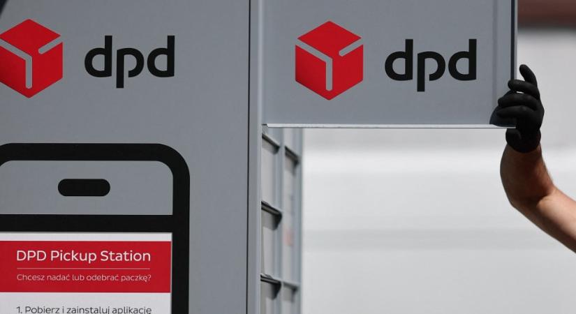 Gyakorlatilag összeomlott a DPD csomagszállítási rendszere, mutatjuk, mit tegyen, ha tőlük vár csomagot