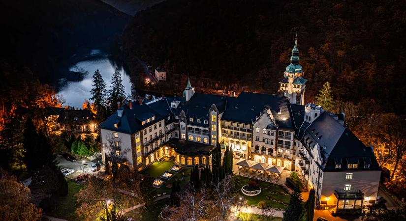 Kihirdették Magyarország legjobb turisztikai helyszíneit és szállodáit